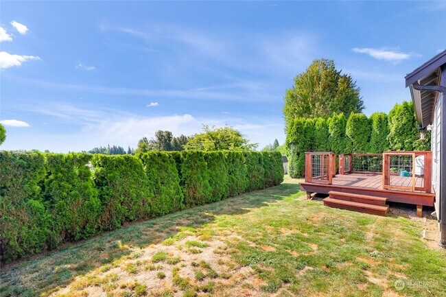 Foto del edificio - Beautiful 4 Bedroom Home in Ferndale!