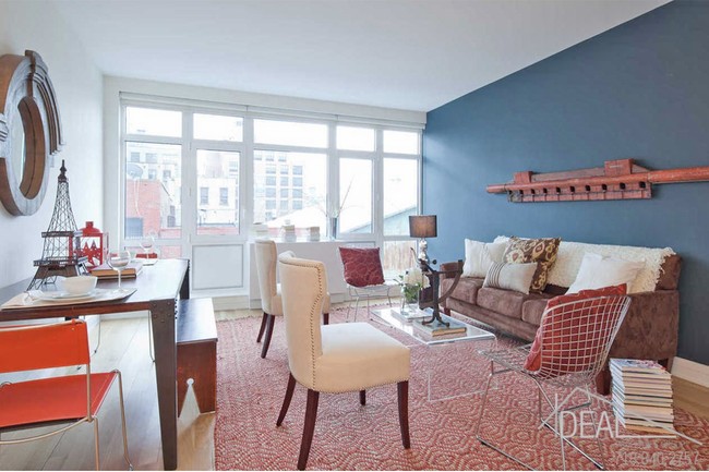 Foto del edificio - 180 Kent Ave
