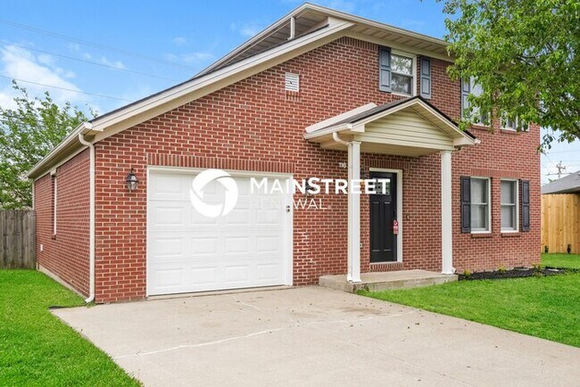 Foto del edificio - 116 Courtney Dr