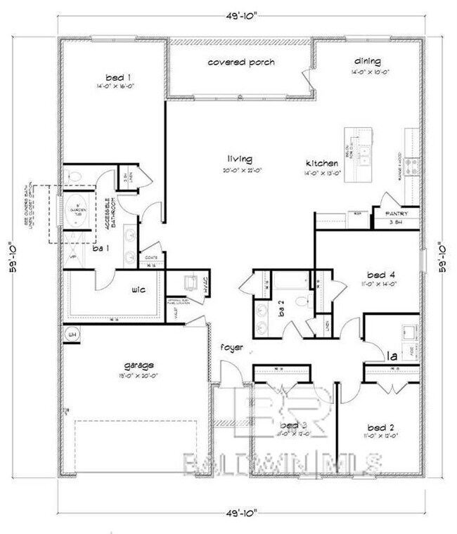 Foto del edificio - 436 Winters Ave