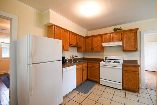 Foto del edificio - 5201 S Liberty St