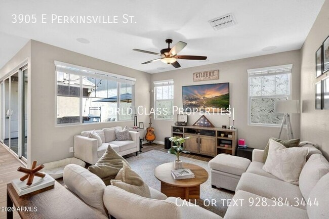 Foto del edificio - 3905 E Perkinsville St