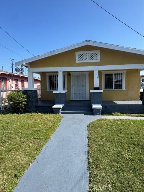 Foto principal - 146 W 58th St