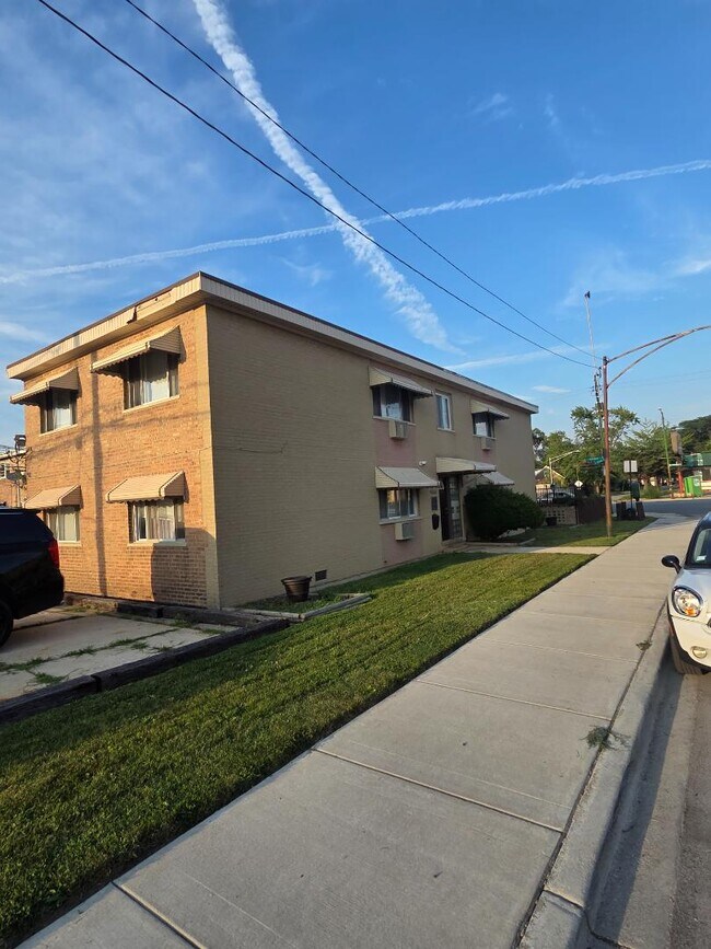Foto del edificio - 9260 S Halsted St