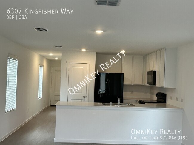 Foto del edificio - 6307 Kingfisher Wy