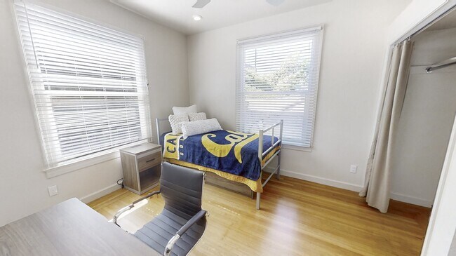 Foto del edificio - The Euclid