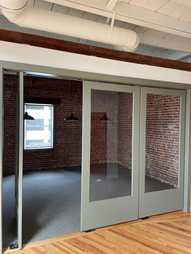 Conference Room #1 - 655 G St