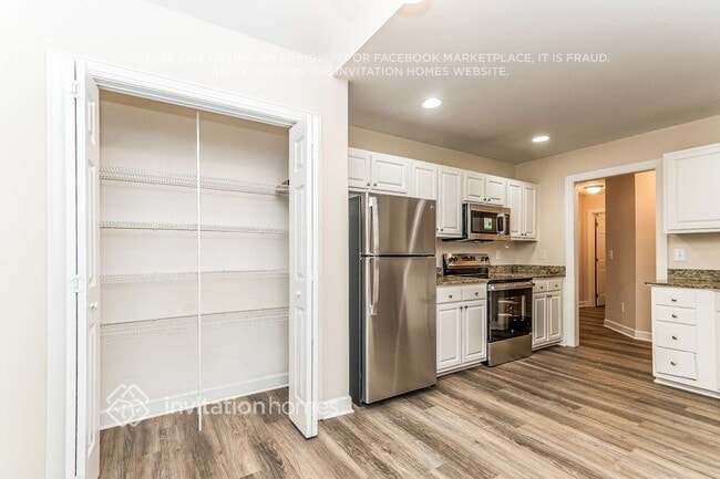 Foto del edificio - 4501 Olde Stream Ct