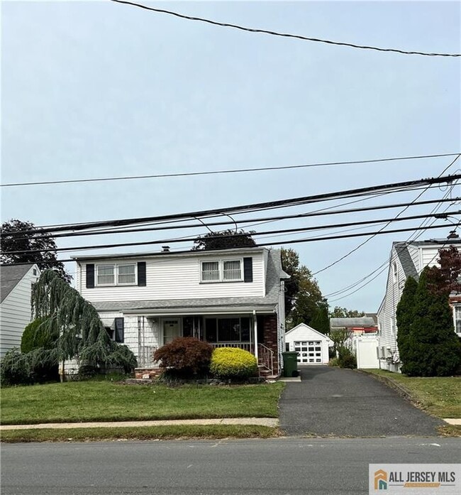 Building Photo - 3257 Washington Rd
