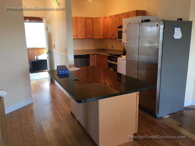 Foto principal - 120 Gladstone St
