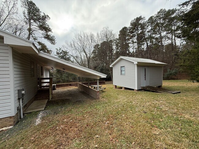 Foto del edificio - 2 Bedroom/2 Bath Home for Rent