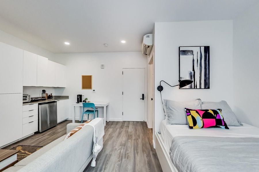 Primary Photo - New Luxury Apartment at Artthaus Six. 3 mo...