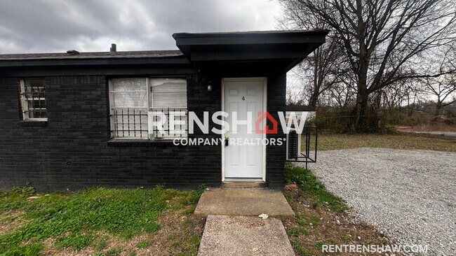 Foto del edificio - 259 Maryland Ave