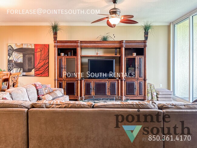 Building Photo - Lost Key 604C - Furnished Condo - Perdido ...