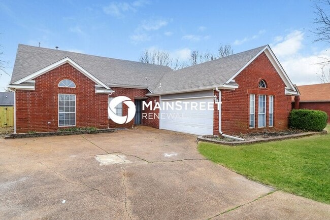 Foto del edificio - 3 Bedroom Pet-Friendly Home in Memphis, TN...
