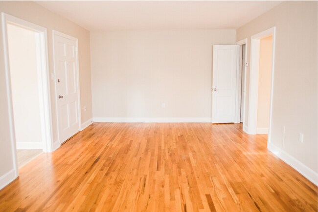 Foto del interior - Highland at Haymount