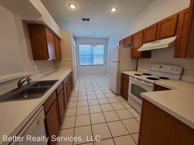 Building Photo - 4 br, 2 bath House - 9307 Huntington Park Way