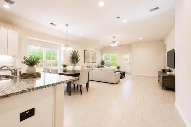 Foto del edificio - 604 W Linnwood Dr