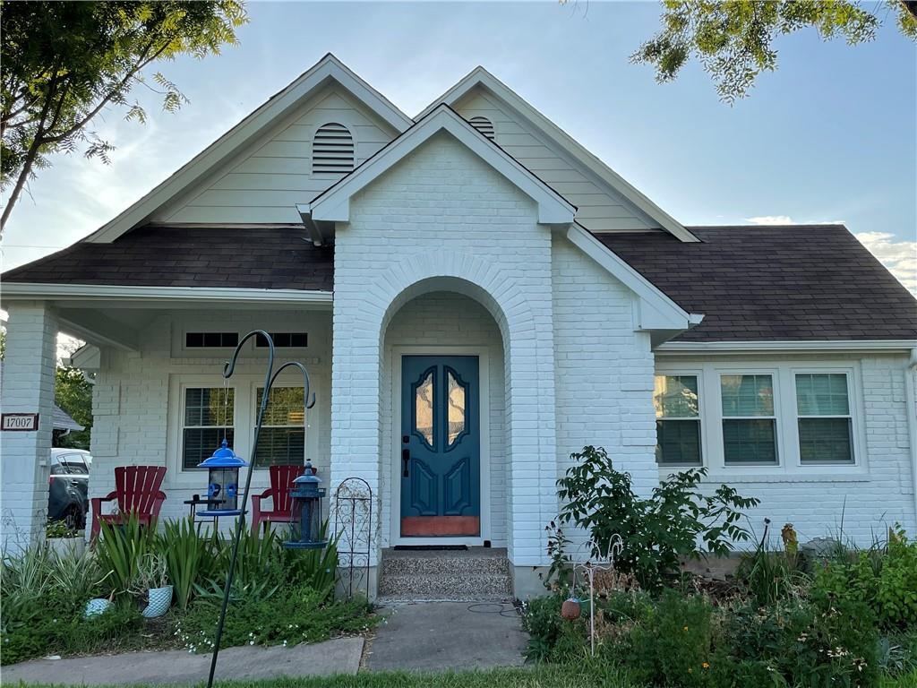 17007 Ardisia Dr, Pflugerville, TX 78660 House for Rent in