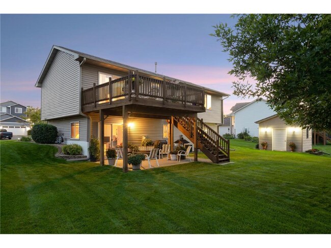 Building Photo - 7718 Mustang Ln