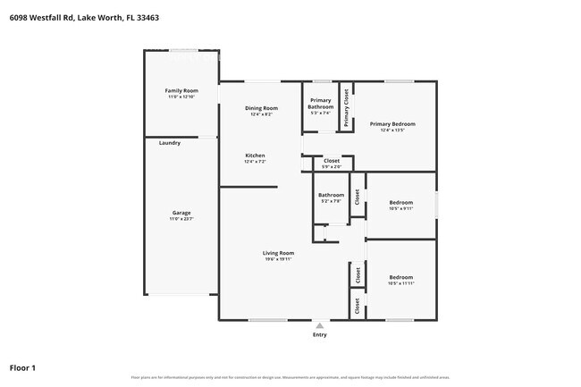 Building Photo - 6098 Westfall Rd