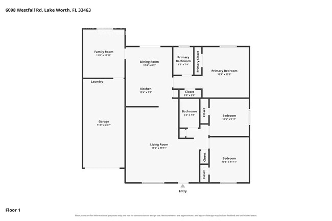 Foto del edificio - 6098 Westfall Rd
