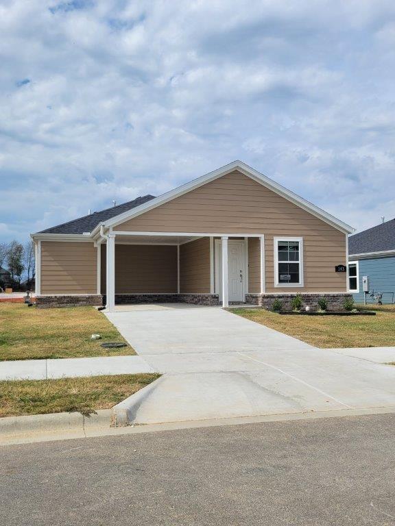 Building Photo - 543 N Cresswell Dr