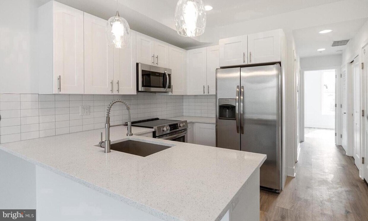 2032 E Susquehanna Ave Unit 2, Philadelphia, PA 19125 Apartment for