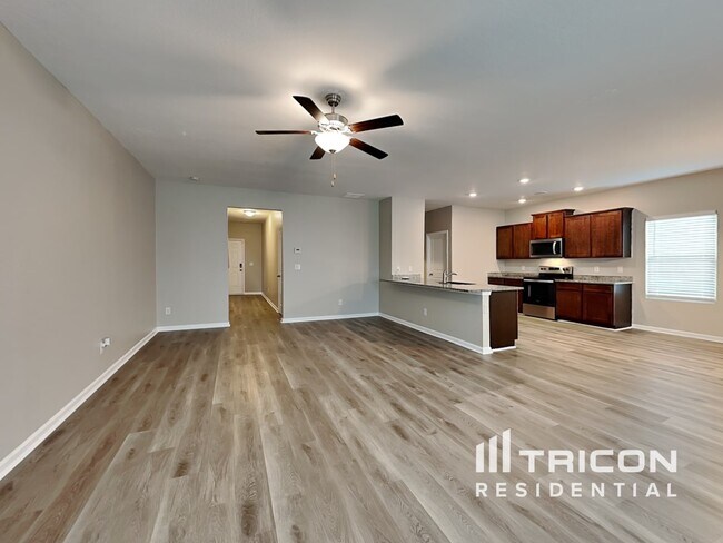 Building Photo - 10863 Wheeler Trace Hampton GA