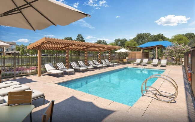 Building Photo - Emblem at Tower