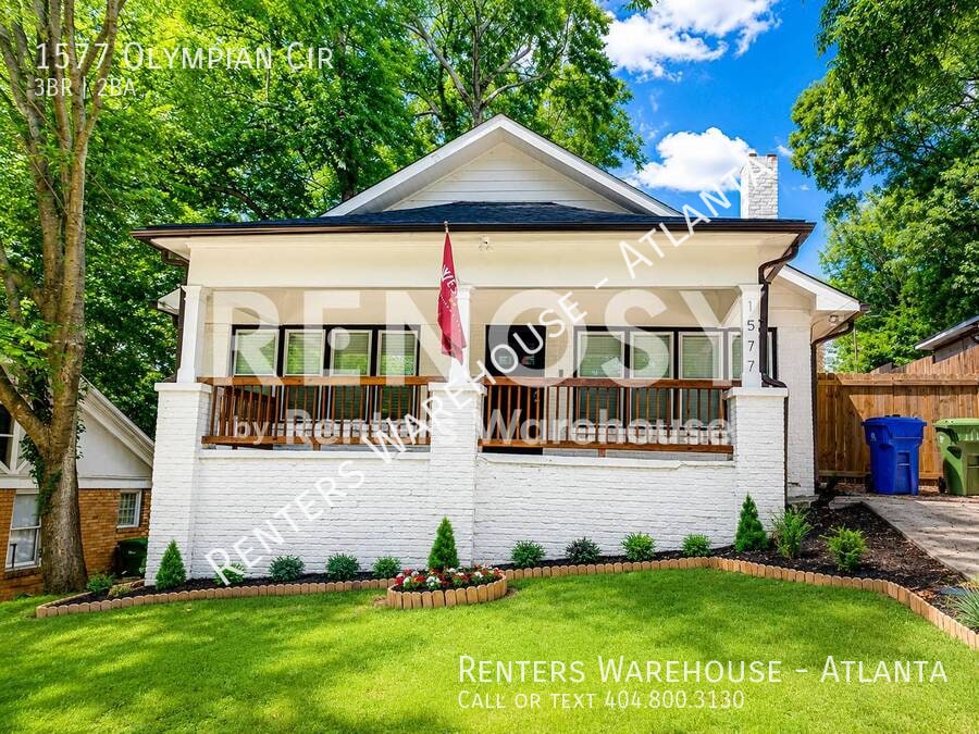 Photo - 1577 Olympian Cir-