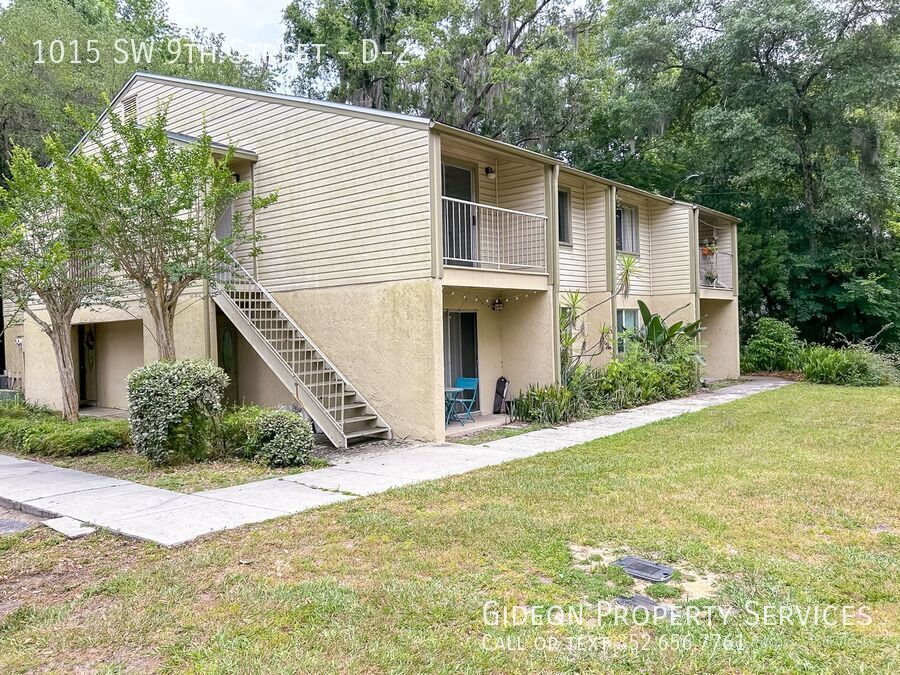 Foto principal - 1015 SW 9th St