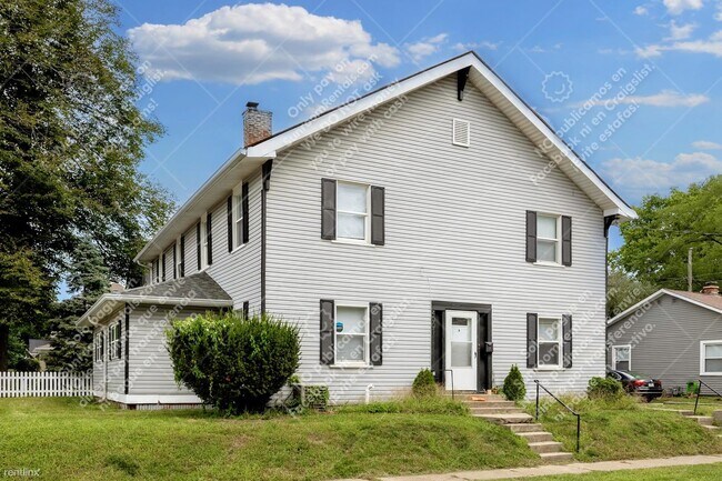 Foto del edificio - 3 br, 1.5 bath House - 4001 Ruckle St 4001...