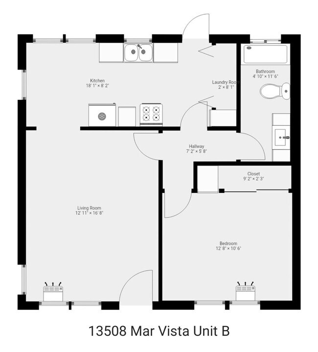 Building Photo - a13508