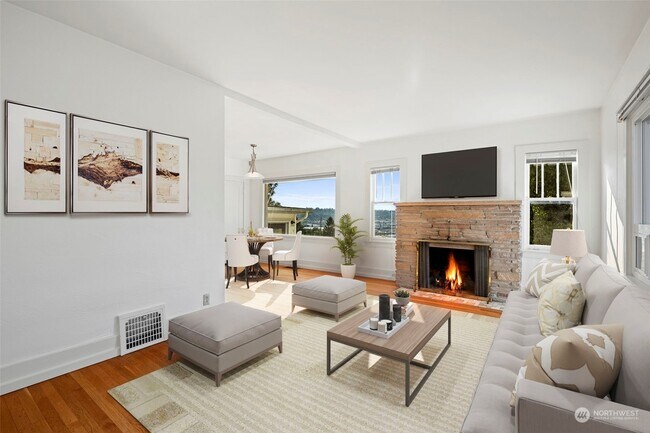 Foto del edificio - 219 NW 53rd St