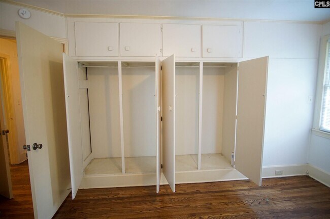 Foto del edificio - 1618 Heyward St