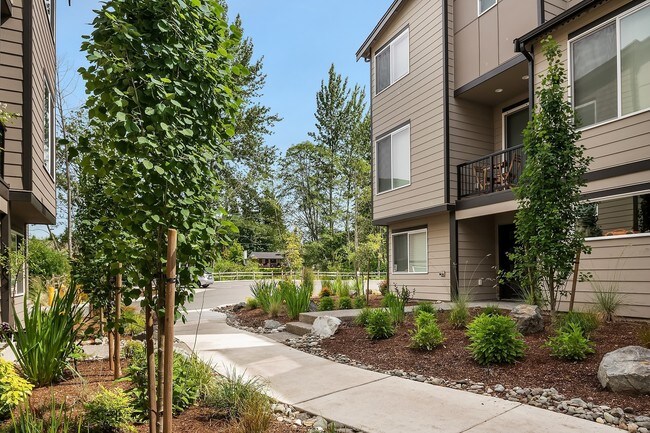 Foto del edificio - 14913 48th Ave W