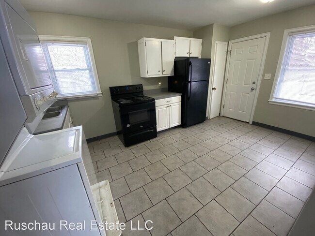 Foto del edificio - 3 br, 1 bath House - 1143 Blakely Dr