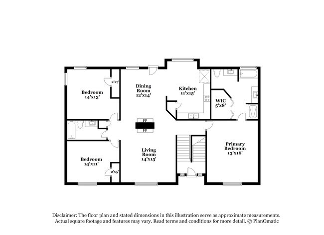 Building Photo - 9430 Rollinghills Dr