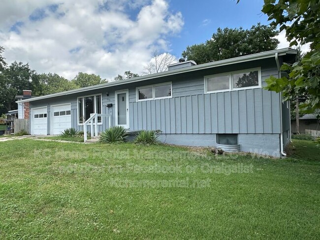 Building Photo - 6103 N Garfield Ave