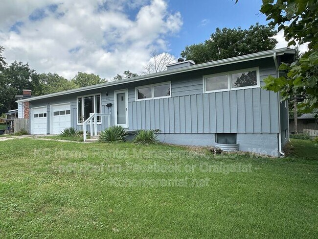 Foto del edificio - 6103 N Garfield Ave