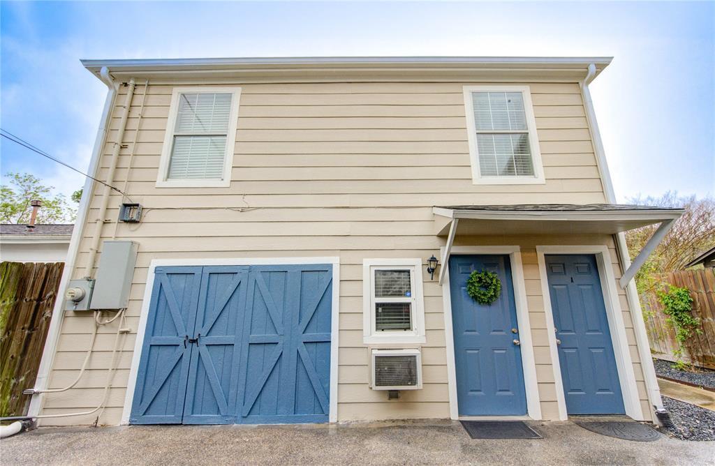 Foto principal - 5205 Irvington Blvd