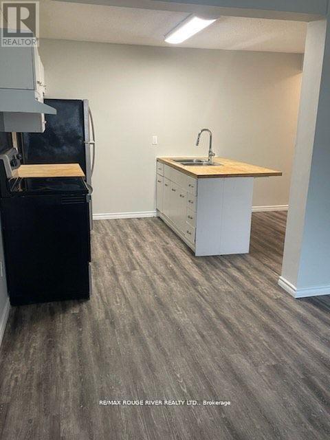 Photo du bâtiment - 14 Frank St