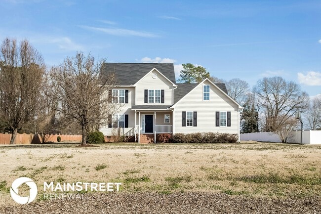 Building Photo - 147 Black Angus Dr