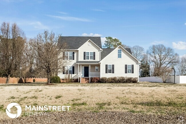 Building Photo - 147 Black Angus Dr