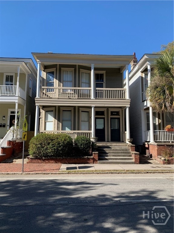 Building Photo - 1723 Whitaker St