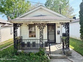 Building Photo - 2057 May Ave