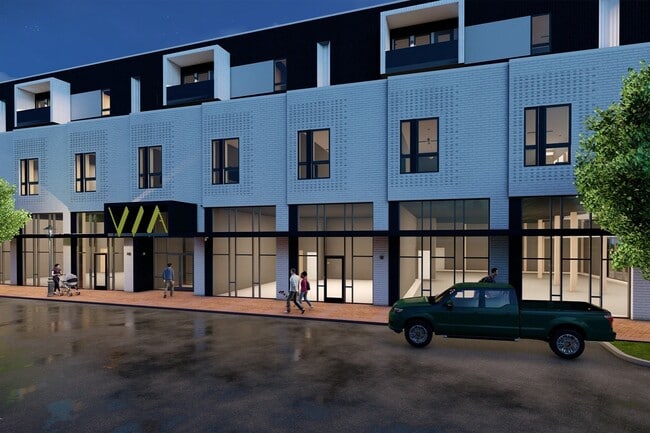 Building Photo - Via Emma