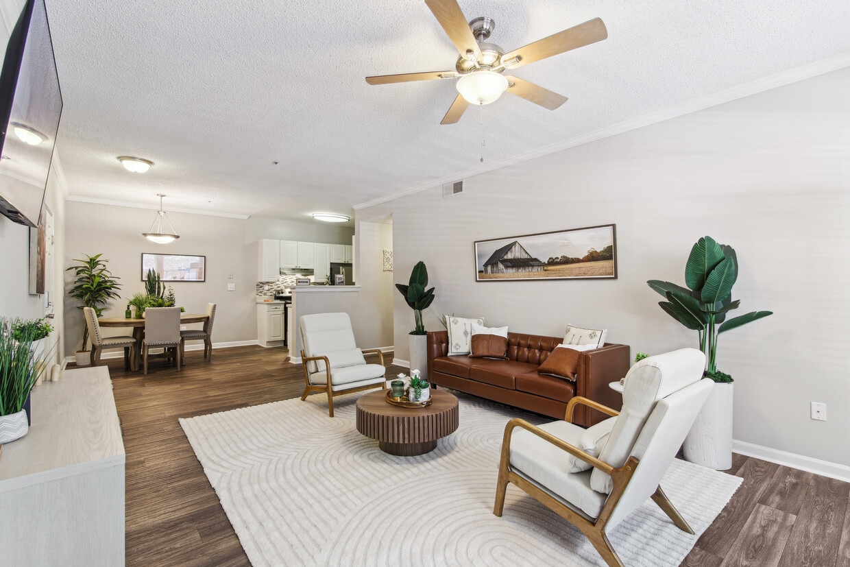 Avana TownPark - Avana TownPark