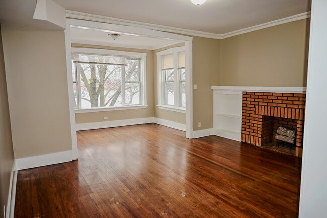 Foto del edificio - 1431 S Tripp Ave